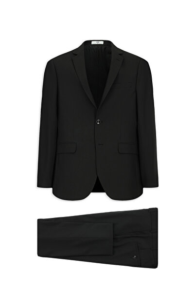 Kiğılı Straight Suit