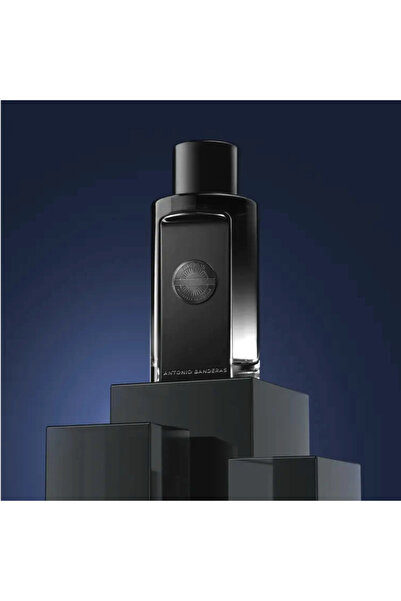 Antonio Banderas The Icon The Perfume Bay Edp 100 ml
