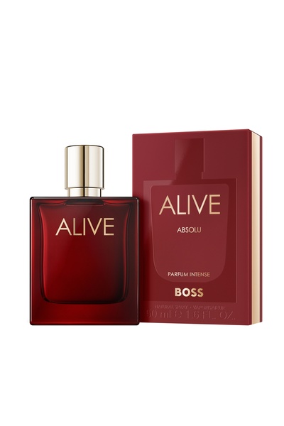 Hugo Boss Alive Absolu Parfum Intense 50 ml Kadın Parfüm