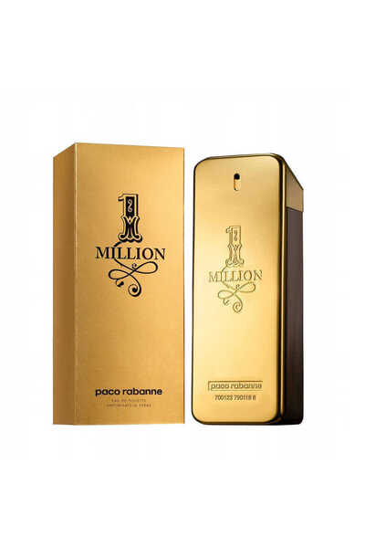 Paco Rabanne 1 Million 50 ml Edt