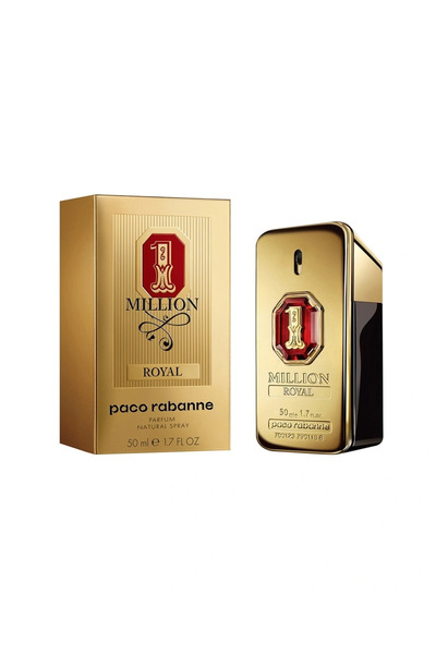 Paco Rabanne 1 Million Royal Parfüm 50 ml