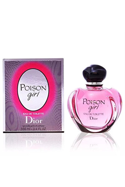Dior Poison Girl 100 ml Edt