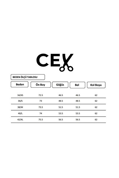 CEK mağazacılık Kadın Bej Kaşe Oversize Blazer Ceket – Tek Düğmeli, Astarlı, Şık Ofis Kombini