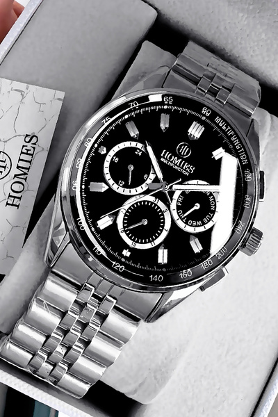 Homies ساعة اليد و