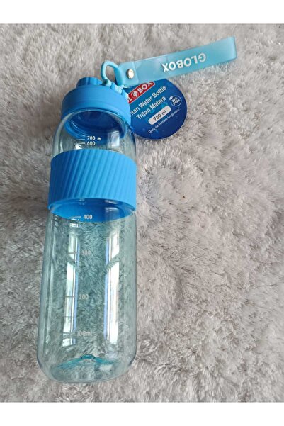 Globox Sportsman Tritan Water Bottle 750 ml Pink