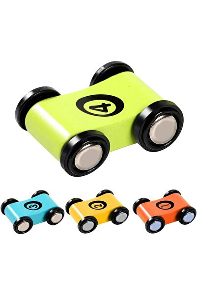 lil munchkins Speed Chute Car Vehicles