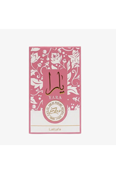 lattafa Lattafa Eau de Parfum, Yara Elixir Women, 100 ml