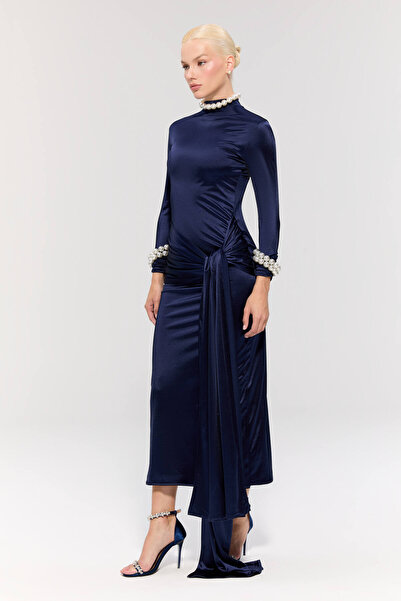 Nur Karaata Dynasty Aurora Dress