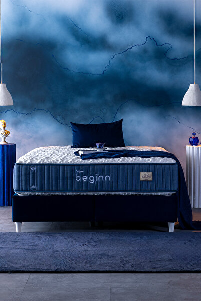 Sleep People New Beginn Yazlık Kışlık Yatak