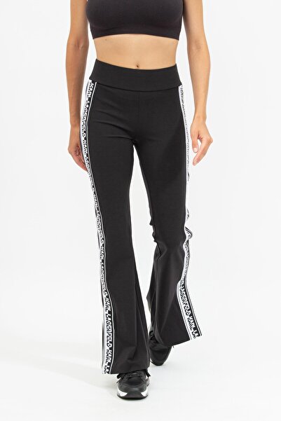 Karl Lagerfeld Kadın Tayt