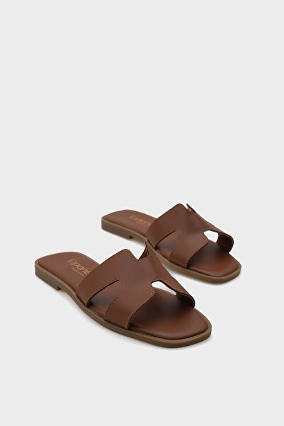 Capone Outfitters Жіночі капці Halsey