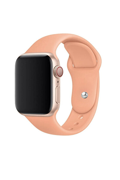 PSGT Apple Watch Uyumlu Seri: 1/2/3/4/5/6/se/7/8/9 (38-40-41MM) Ve Seri 10-11...