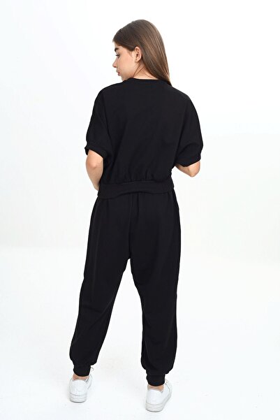 HayKids Σετ φόρμας για κορίτσια με κοντό μανίκι με στάμπα με λαιμόκοψη