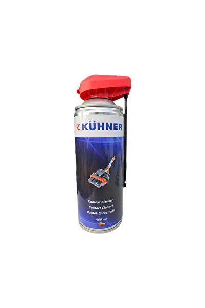KUNZEL Kontak Sprey Yağlı 400 ml