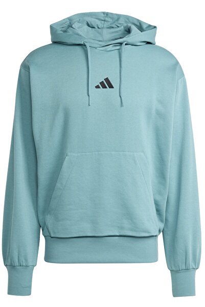 adidas Мъжка суитшърт, подходяща за ежедневна употреба