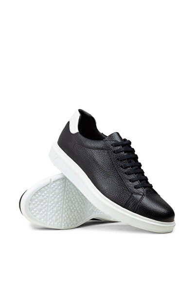 Deery Ανδρικό αθλητικό παπούτσια Navy Blue 01673MLCVP02