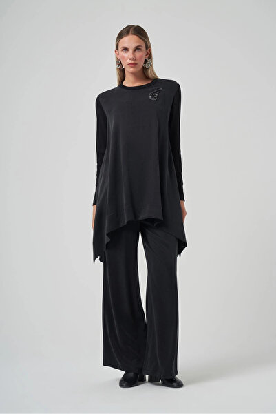 Nuss 1033 Cupra Silk Set - Black