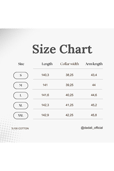 Dadali Black Denim Dress - Dadali and Side Slit