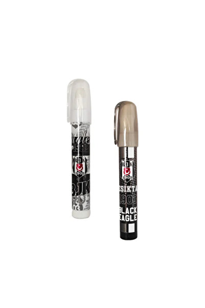 Timon Ліцензований Beşiktaş Яйцекладний ракетний ластик 468096