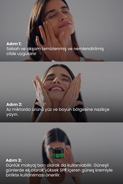 Cosmogenesis Labs Ton Eşitleyici Tiger Grass Cica Krem 15ml - Bariyer Onarıcı Nemlendirici SPF 15 Koruma Vegan