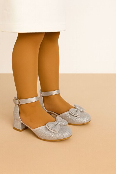 Görkem bebe ayakkabı ve tekstil DEVOJČIČINE CIPELE SA VISOKIM PETOM