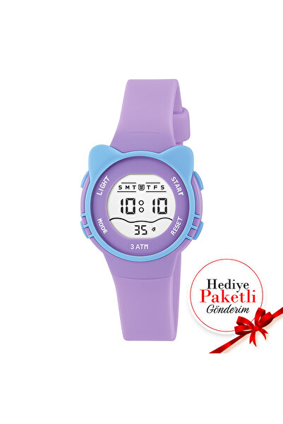 Saatse Digital Sports Children's Wristwatch CHR1094