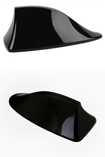 Genel Markalar Oto Balık Sırtı Anten Elektrikli Köpekbalığı Balina Tavan Anteni