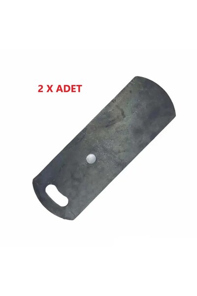 ALPLER Orjinal Pulluk Kulak Ucu İlavesi-2 Adet