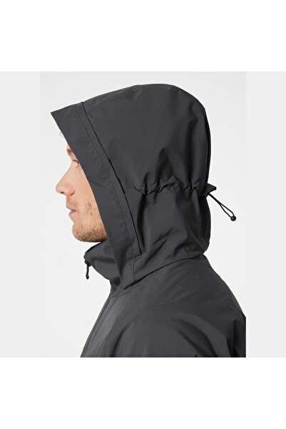 Helly Hansen HP RACING LIFALOFT KAPİŞONLU MONT