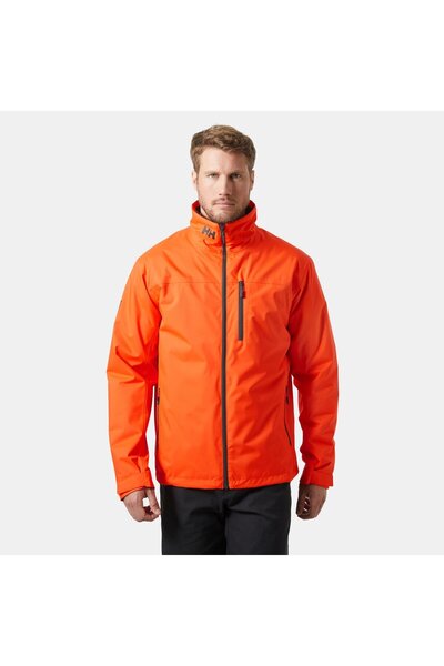 Helly Hansen Crew Midlayer Polarli Coat 2