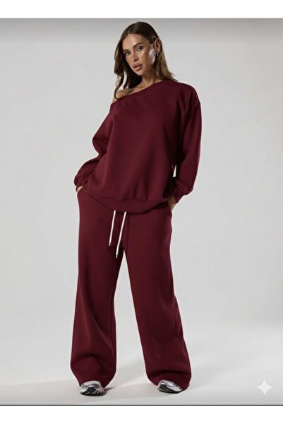 peri tower NOVÝ PRODUKT Dámská oversize mikina Basic s volnými rameny 0035