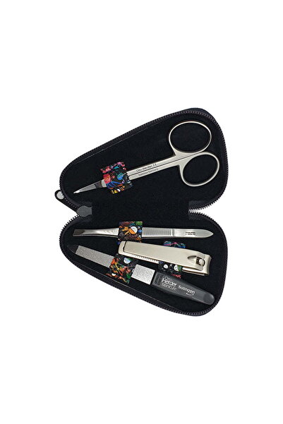 Otto Herder Manicure (Solingen) Trusa pentru manichiura, Otto Herder (Solinge...