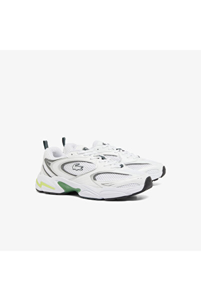Lacoste Men's Storm 96 2K Trainers - 48SMA0070-1R5
