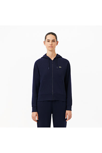 Lacoste هودي بسحاب - SF9213-00-166