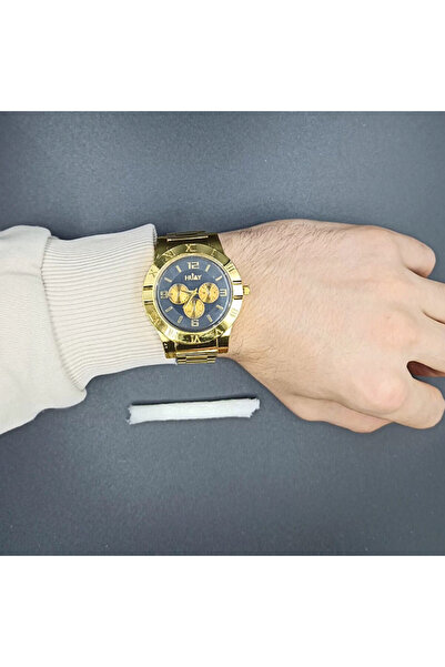 TrendÜrünlerim ÇAKMAKLI SAAT ÖZEL KUTULU