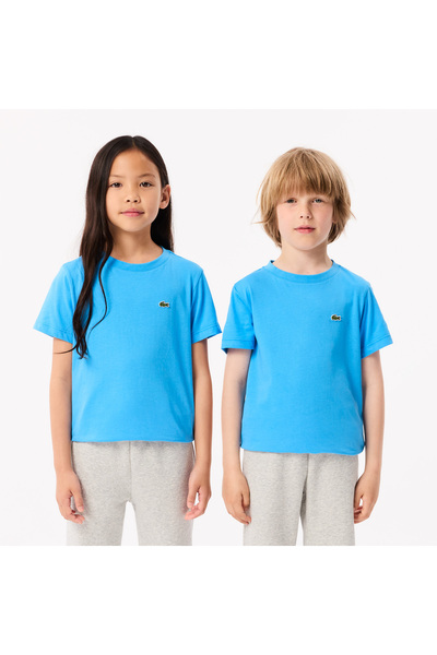 Lacoste تي شيرت قطني - TJ1122-00-4XA