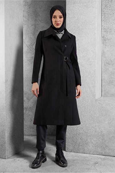 Alvina 90563 Модель Абаєк з поясом