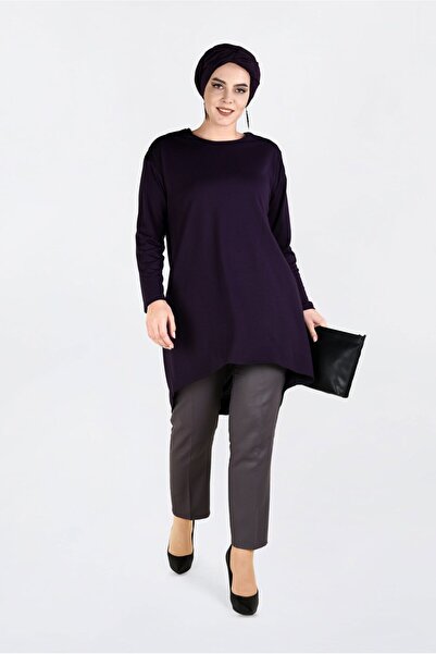 Alvina TUNIKA ASIMETRIČNOG KROJA 2846