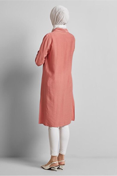 Alvina Shirt Leg Tunic 45438