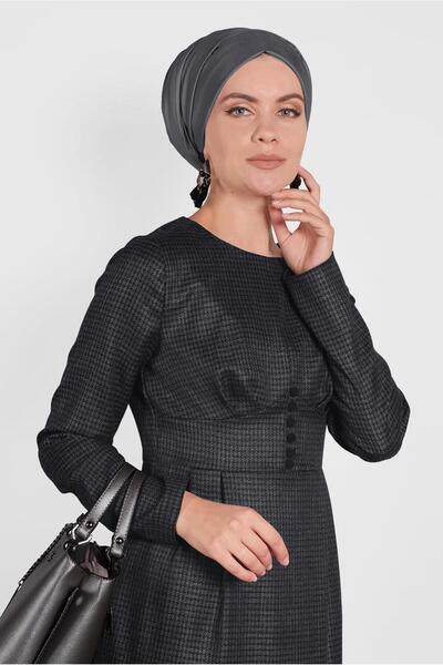 Alvina HALJINA SA KARIRANIM UZORAKOM 40219