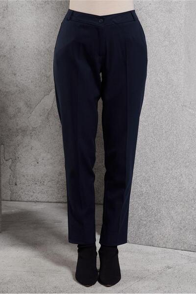 Alvina PANTALONE RAVNE KROJ 70813-1