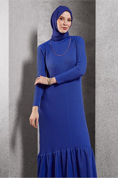 Alvina 44970 Μοντέλο Πλεκτό Φόρεμα