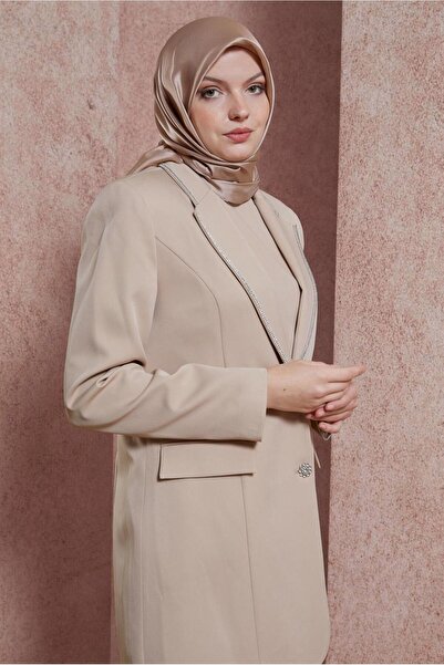 Alvina 30440 Model Triple Pants Set