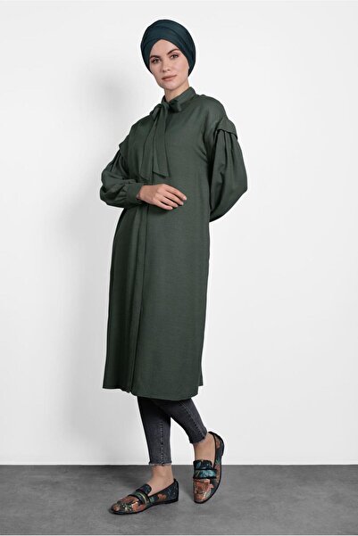 Alvina ΤΟΥΝΙΚΑ ΜΕ ΚΟΡΔΟΝΙΑ ΣΤΟ ΛΟΥΡΙ 40114