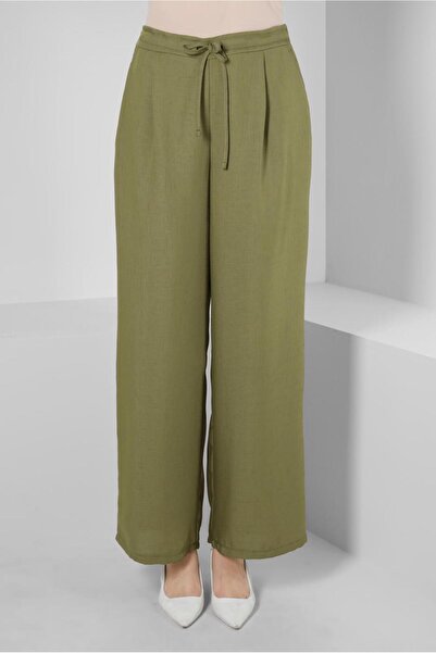 Alvina ŠIROKE PANTALONE 70550