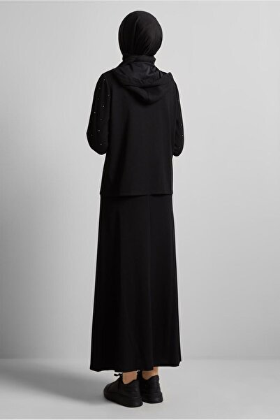 Alvina TAŞLI ETEKLİ EŞOFMAN TAKIM 45633