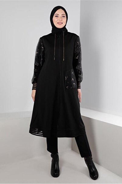 Alvina بنطلون كلاسيكي بقصة مستقيمة 70468