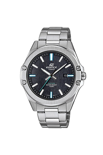 Casio Ceas barbatesc Casio EFR-S107D-1AVUEF, Quartz, 41 mm, 10ATM