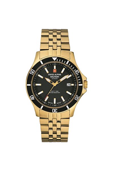 Swiss Alpine Military Ceas bărbați Swiss Alpine Military 7022.1117, Quartz, 4...