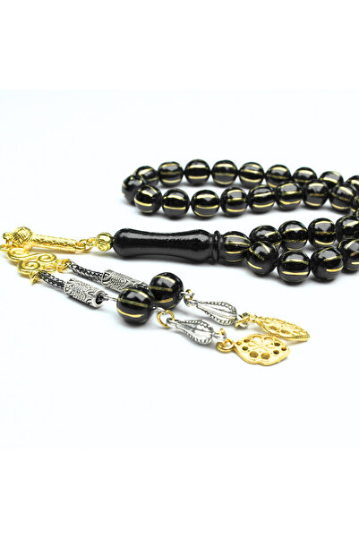 HÜNERTAŞ ثمانية البطيخ المطرز بالأرز